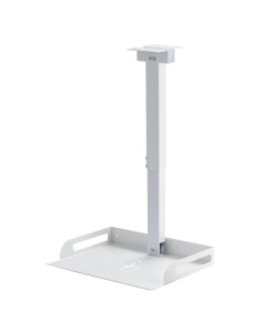 Soporte de Techo Universal JGPIN para Proyector y Cámara Ajustable