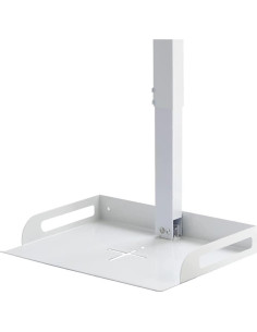 Soporte de Techo Universal JGPIN para Proyector y Cámara Ajustable 2