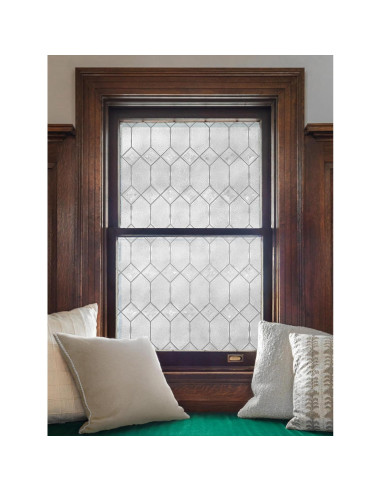 Película de Ventana Artscape Viejo Inglés 91.44x182.88cm UV