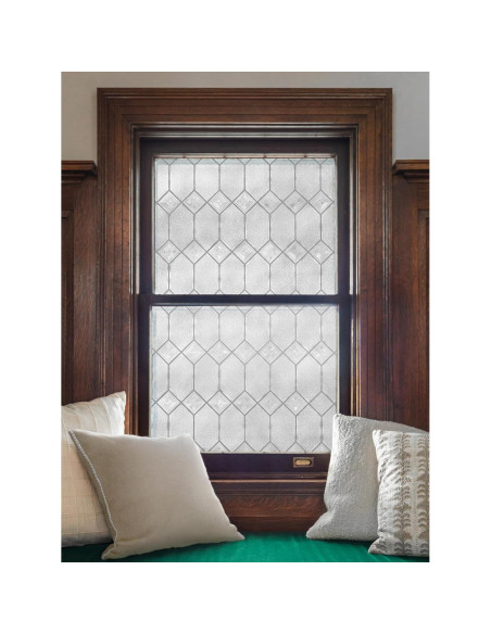 Película de Ventana Artscape Viejo Inglés 91.44x182.88cm UV