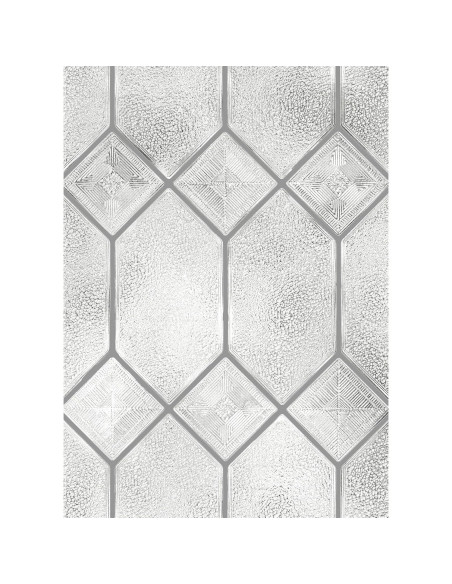 Película de Ventana Artscape Viejo Inglés 91.44x182.88cm UV