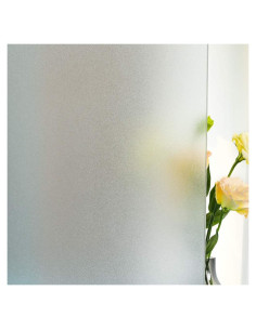 Película de Ventana Esmerilada Mikomer 44.5x200 cm Anti UV