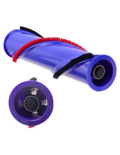 Rodillo de Cepillo Reemplazo para Aspiradora Dyson V8 23.8x5cm