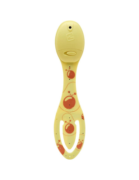 Flexilight Luz LED de Lectura 2-en-1 con Marcador - Regalos para Lectores