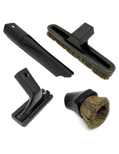 Juego de Accesorios para Aspiradora Rainbow 4 Piezas