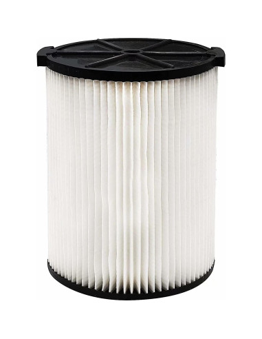 Filtro VF4000 MZY LLC para Aspiradoras Ridgid y Husky