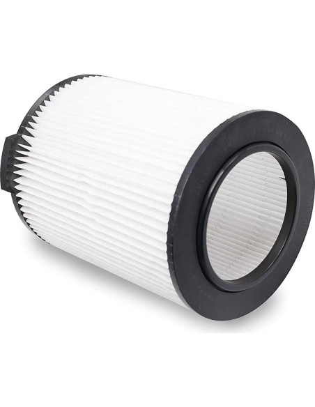 Filtro VF4000 MZY LLC para Aspiradoras Ridgid y Husky