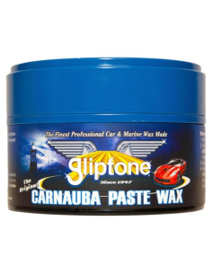 Cera de Carnauba Gliptone 298 g - Protección y Brillo Duradero