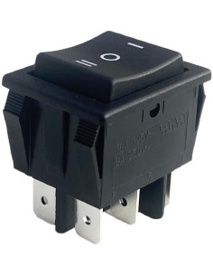 Interruptor de Palanca ProTeam 105147 - Paquete de 2 Repuestos 2