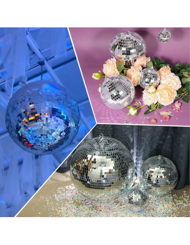 Azulejos de Mosaico Autoadhesivos PP OPOUNT 2360 Piezas 5x5mm