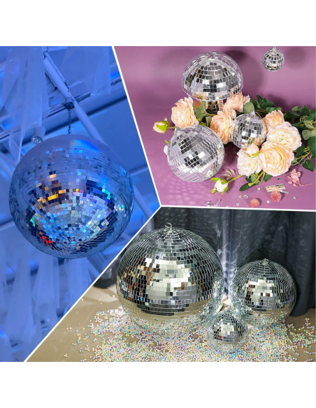 Azulejos de Mosaico Autoadhesivos PP OPOUNT 2360 Piezas 5x5mm