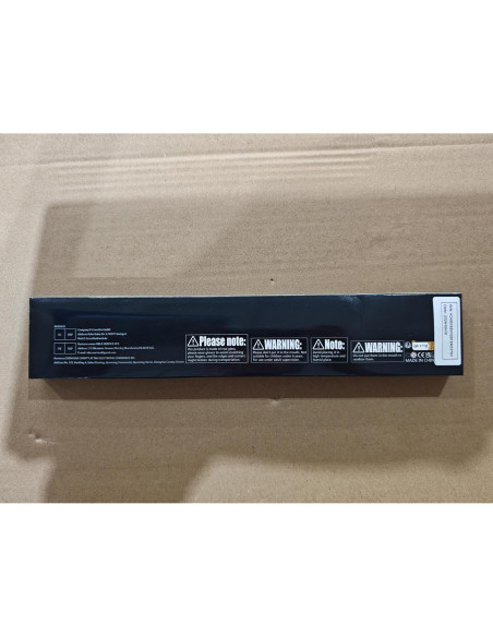 Azulejos de Mosaico Autoadhesivos PP OPOUNT 2360 Piezas 5x5mm