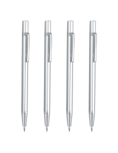 4 Piezas Scriber de Carburo de Tungsteno HexinYigjly 14 cm