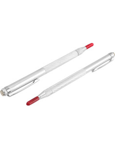 Herramienta de Grabado Yakamoz - 2 Pcs Carburo Tungsteno 2