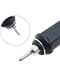 Puntas de Grabado de Carburo 10pcs AUTOTOOLHOME 3mm 2