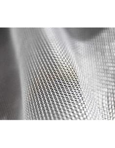 Malla Adhesiva de Fibra de Vidrio Stone Deals 30.48x30.48 cm - 10 Hojas 2