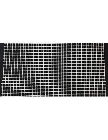 Malla Adhesiva de Fibra de Vidrio Stone Deals 30.48x30.48 cm - 10 Hojas