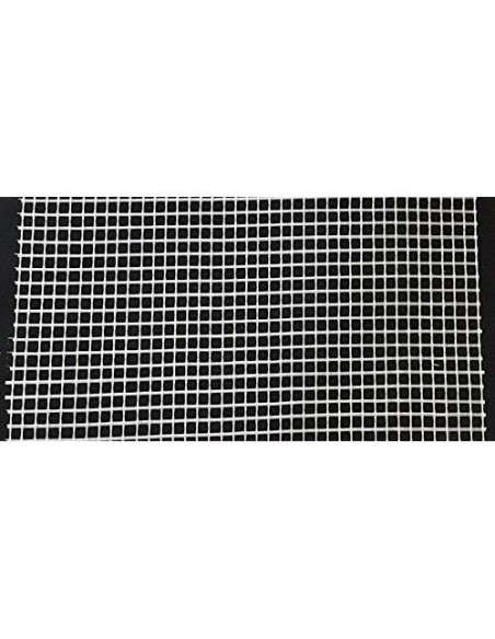 Malla Adhesiva de Fibra de Vidrio Stone Deals 30.48x30.48 cm - 10 Hojas