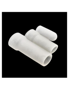 3 Piezas Tapa de Silicona para Dispositivo de Tracción UYHKVXF