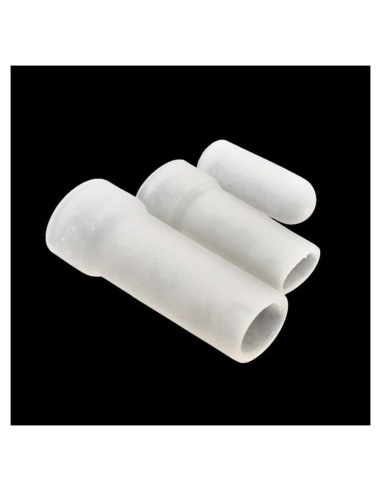 3 Piezas Tapa de Silicona para Dispositivo de Tracción UYHKVXF