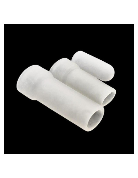 3 Piezas Tapa de Silicona para Dispositivo de Tracción UYHKVXF