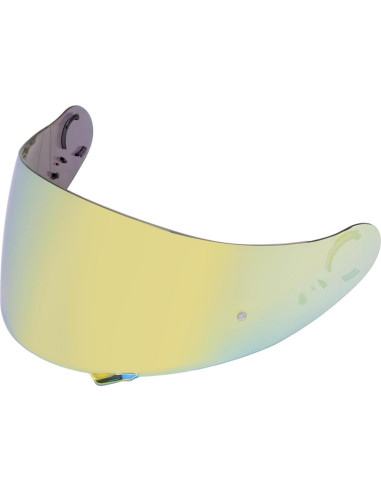 Visera ahumada PSLER GT Air 2 - Protección UV para Casco