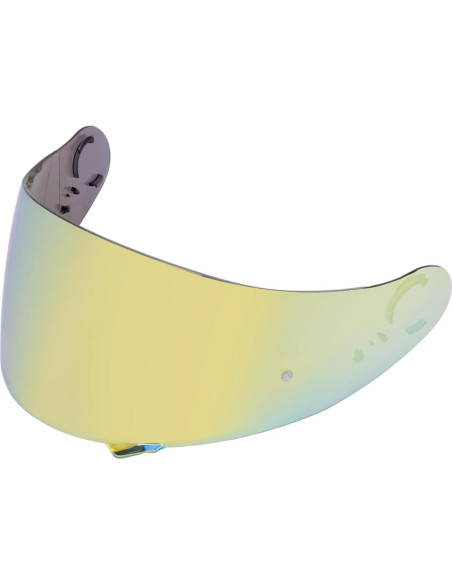 Visera ahumada PSLER GT Air 2 - Protección UV para Casco