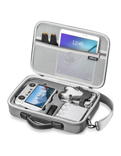 Funda Impermeable STARTRC para DJI Mini 4 Pro/Mini 3 Pro