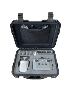 Funda Impermeable INNVO para DJI Mini 4K/2/2SE - Resistente