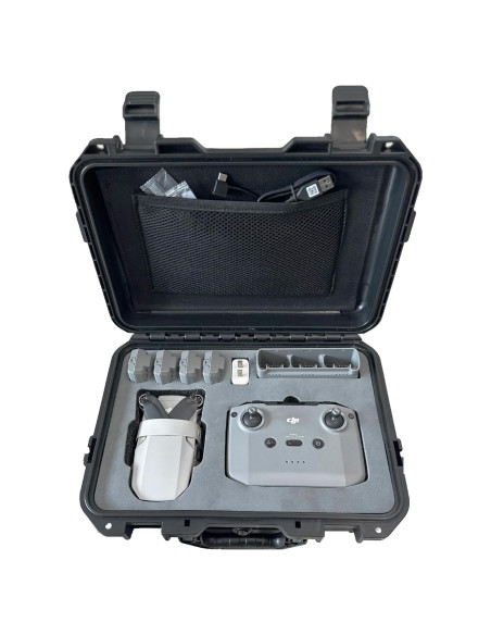Funda Impermeable INNVO para DJI Mini 4K/2/2SE - Resistente