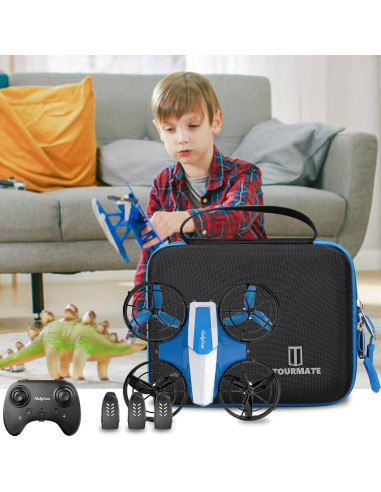 Funda Dura para Drone Mini Holy Stone HS210 - Tourmate