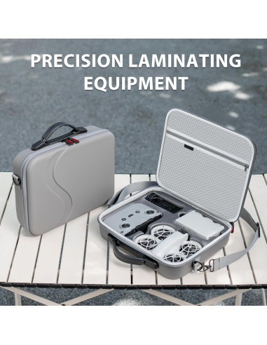 Funda de Transporte STARTRC PHOTO para Dron DJI Neo Fly More Combo