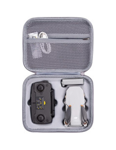 Bolsa de Almacenamiento XBERSTAR para Drone Mini SE 25x10x20cm 2