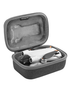 Caja de Transporte Anbee para Dron DJI Mini 3 Pro - Dura y Portátil