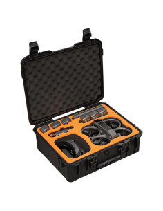 Funda Dura Impermeable para DJI Avata 2 - Shaluoman