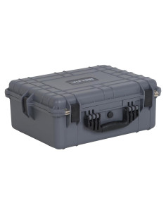 Funda Dura Impermeable MEIJIA para Cámara y Drones 52.3x42.8cm