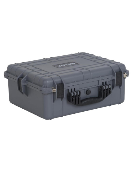 Funda Dura Impermeable MEIJIA para Cámara y Drones 52.3x42.8cm