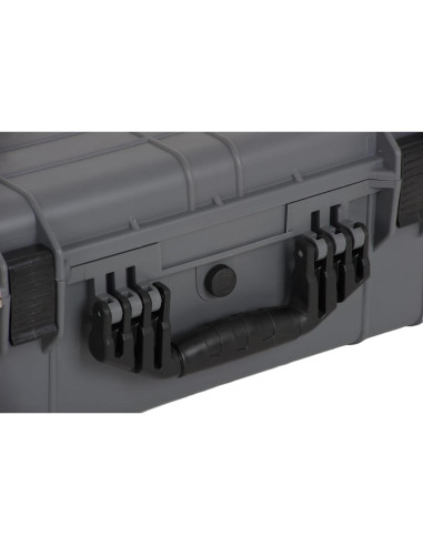 Funda Dura Impermeable MEIJIA para Cámara y Drones 52.3x42.8cm