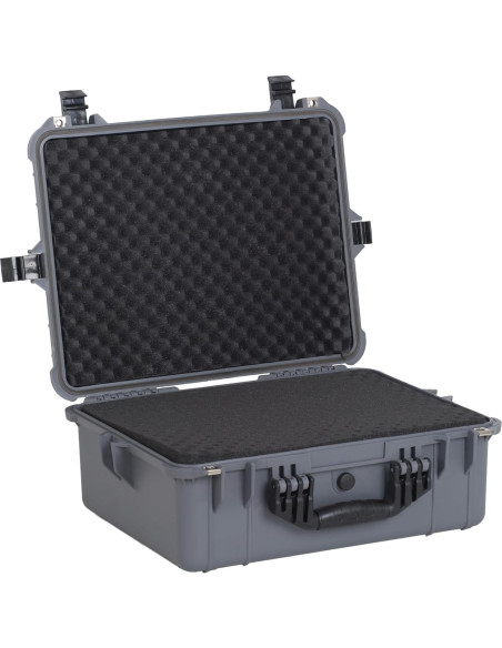 Funda Dura Impermeable MEIJIA para Cámara y Drones 52.3x42.8cm