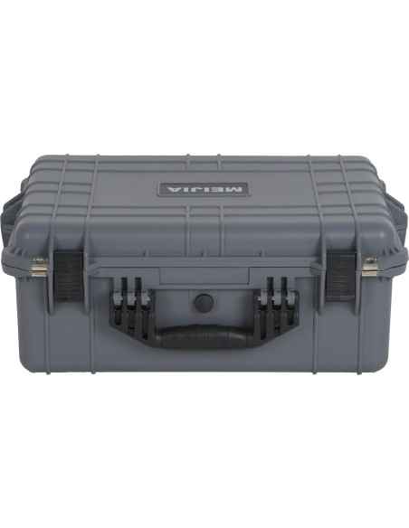 Funda Dura Impermeable MEIJIA para Cámara y Drones 52.3x42.8cm