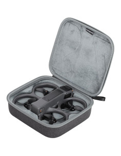 Funda Dura Portátil Anbee para Drone DJI AVATA 2 - Almacenamiento 2