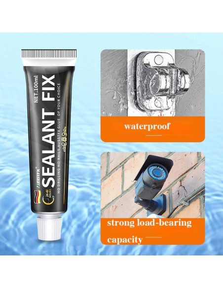 Ganchos Adhesivos MyyYiTar 8 Pcs Soporte Cortina 20kg