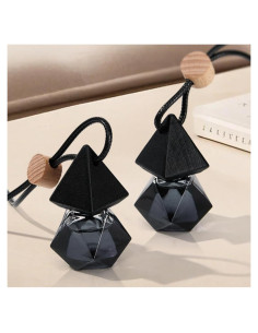 Ambientador de coche Pere Para Lino Blanco Puro 2x8ml Ecológico