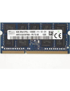 Memoria RAM SK Hynix 8GB PC3L 12800S 2Rx8 para Laptop 2