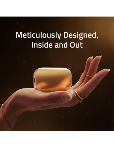 SSD Portátil SK hynix Beetle X31 1TB USB 3.2 DRAM Oro Champán