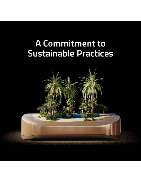 SSD Portátil SK hynix Beetle X31 1TB USB 3.2 DRAM Oro Champán