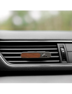 Difusor de Ambientador para Auto Glosiory - 2 Paquetes con Varillas 2