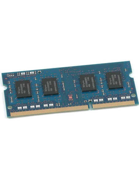 Memoria RAM Hynix 8GB (2x4GB) DDR3 SO-DIMM 1600MHz