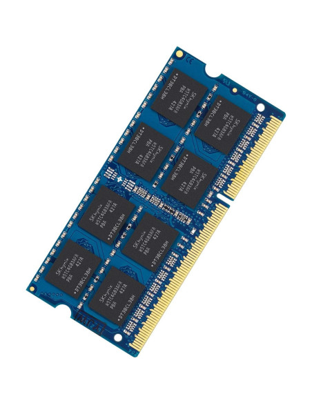 Memoria RAM 8GB DDR3L 1600MHz SODIMM Motoeagle 1.35V