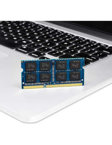 Memoria RAM 8GB DDR3L 1600MHz SODIMM Motoeagle 1.35V